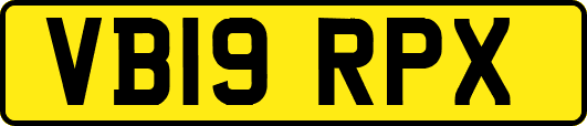 VB19RPX
