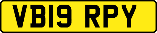 VB19RPY