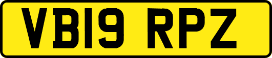 VB19RPZ