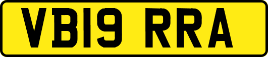 VB19RRA