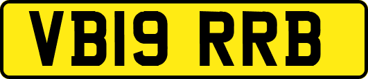 VB19RRB
