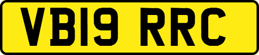 VB19RRC