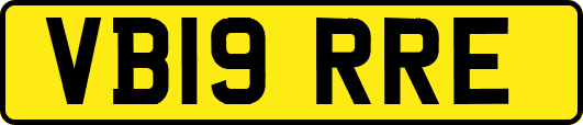 VB19RRE