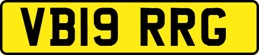 VB19RRG