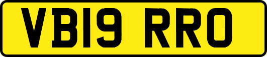 VB19RRO