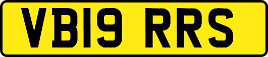 VB19RRS