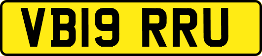 VB19RRU