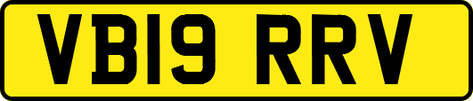 VB19RRV