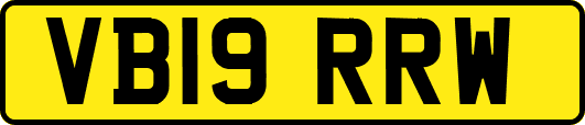VB19RRW