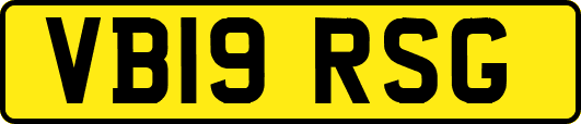 VB19RSG