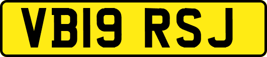 VB19RSJ