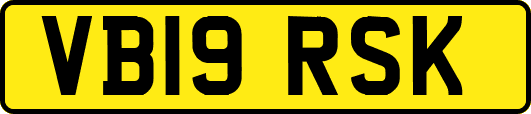 VB19RSK