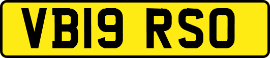 VB19RSO