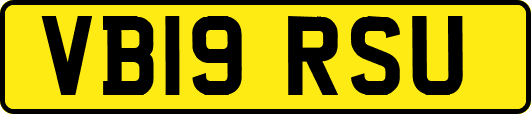 VB19RSU