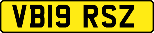 VB19RSZ