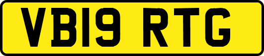 VB19RTG