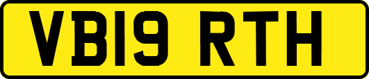 VB19RTH