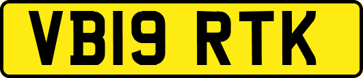VB19RTK
