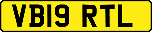 VB19RTL