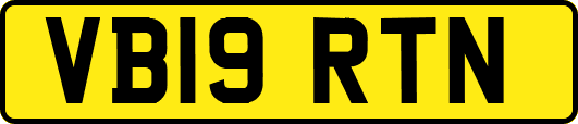 VB19RTN