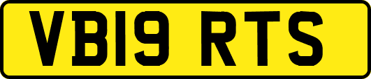 VB19RTS