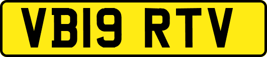 VB19RTV