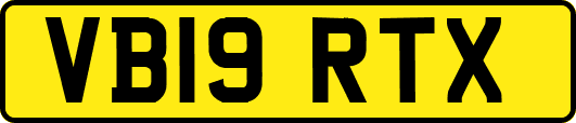 VB19RTX