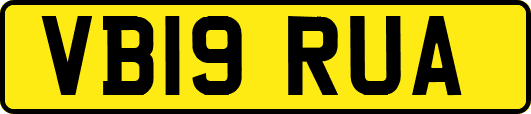 VB19RUA