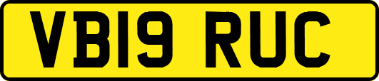 VB19RUC