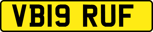 VB19RUF