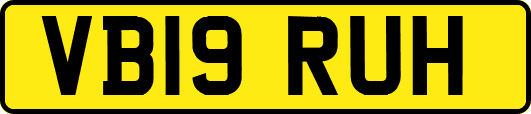 VB19RUH