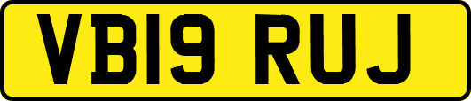 VB19RUJ