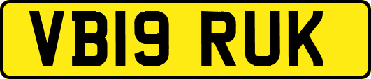 VB19RUK