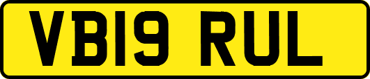 VB19RUL