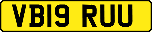 VB19RUU