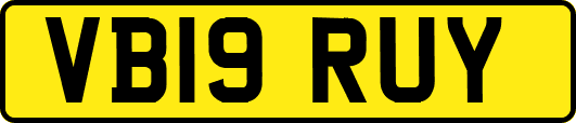 VB19RUY