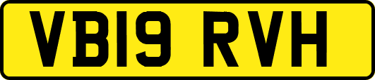 VB19RVH