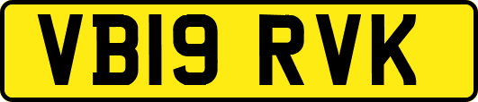 VB19RVK