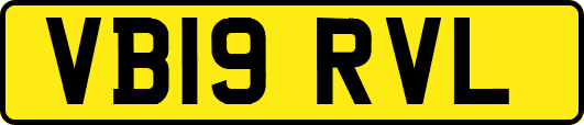 VB19RVL