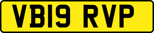 VB19RVP