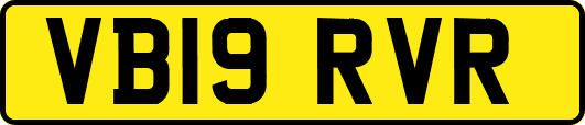VB19RVR