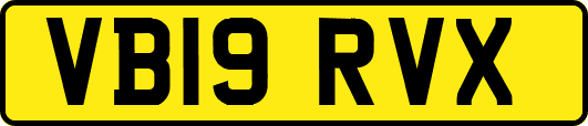 VB19RVX
