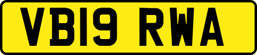 VB19RWA
