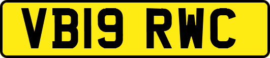 VB19RWC