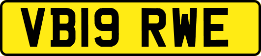 VB19RWE