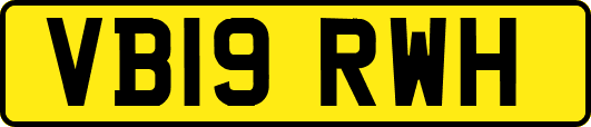 VB19RWH