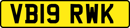VB19RWK
