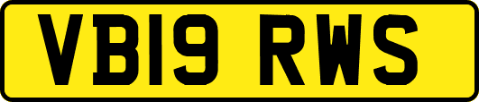 VB19RWS