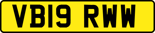VB19RWW