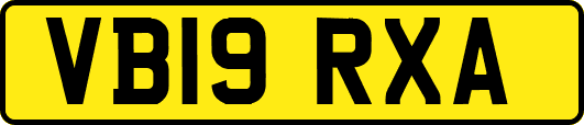VB19RXA